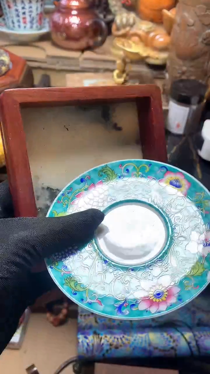 【闪购商品】瓷器默认微瑕瓷器