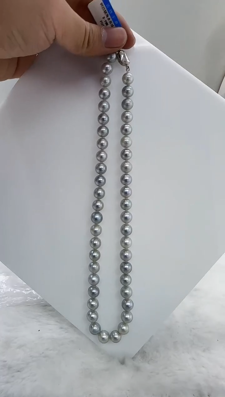 【闪购商品】海水珍珠DA未镶嵌t509 项链8