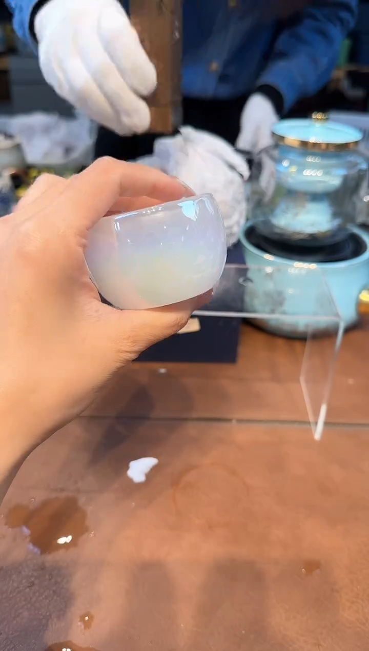 【闪购商品】不带茶盘不带礼盒@@1085