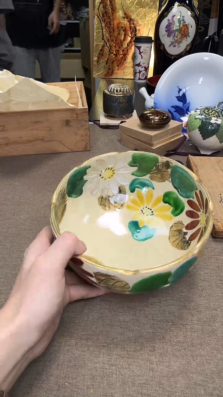 茶宠瓷器茶具套装