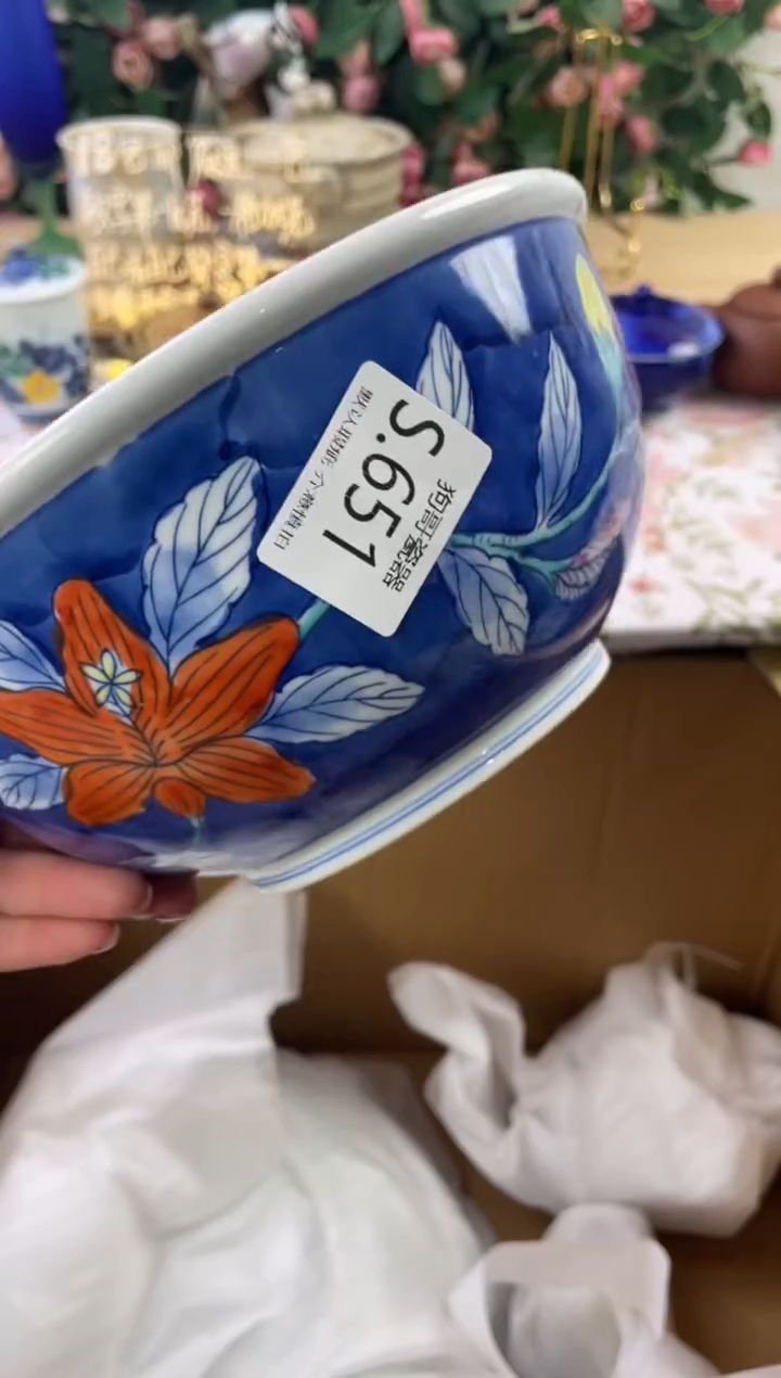 瓷片孤*?651狗哥瓷器直播间111