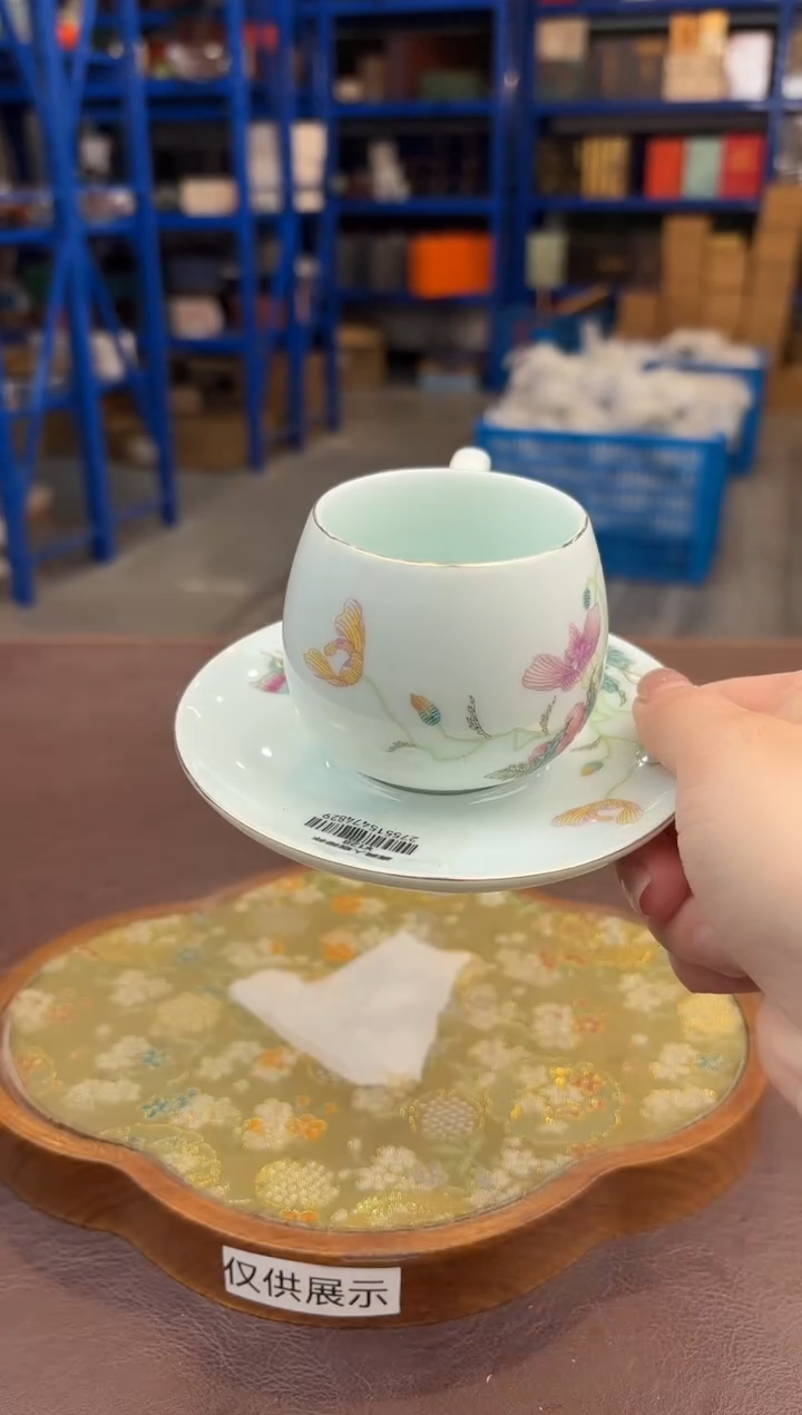 【闪购商品】嘉禾茶空间直播清仓福利1111111