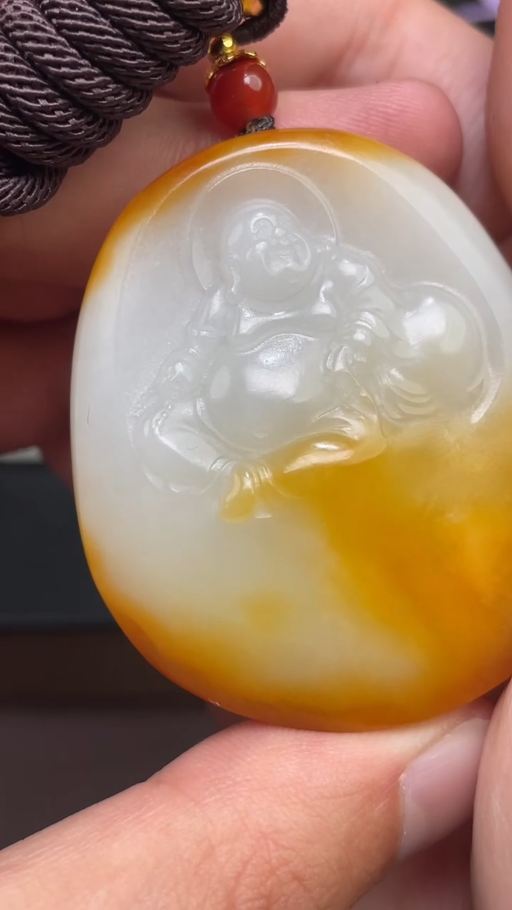 【闪购商品】和田玉1.18HS多样性拍一发一未镶嵌5