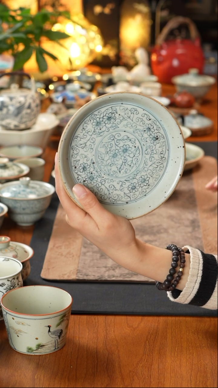 【闪购商品】寒芦窑壶承寒芦窑壶承寒芦窑壶承