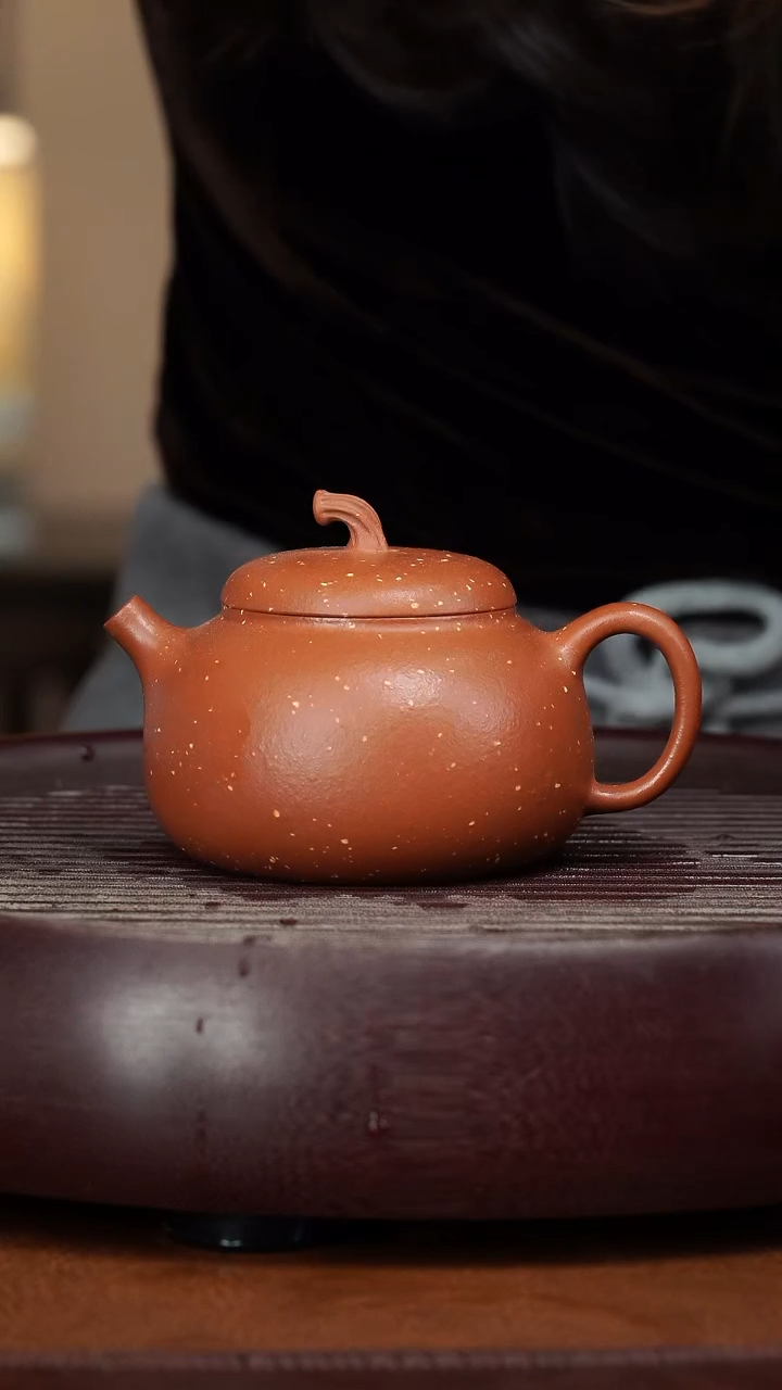 【闪购商品】紫砂茶壶宜兴紫砂壶