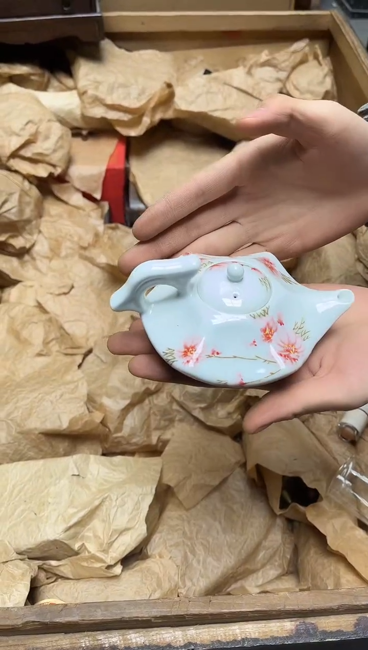 瓷片八号甄选八号甄选