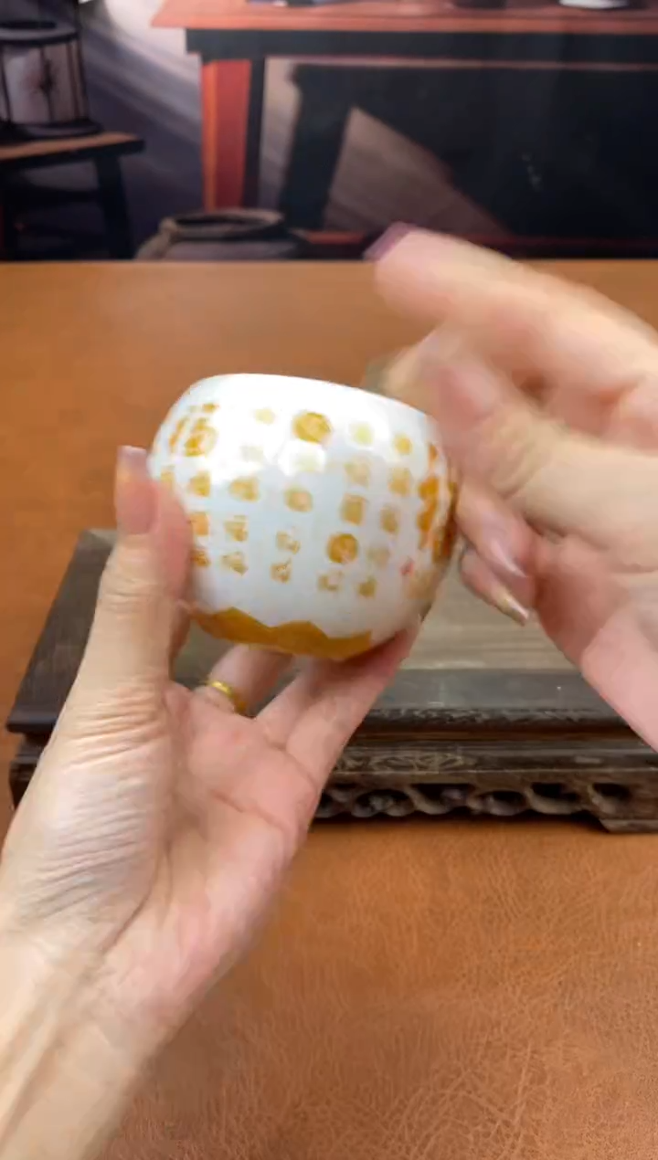 【闪购商品】陶禧茶器闪购福利V