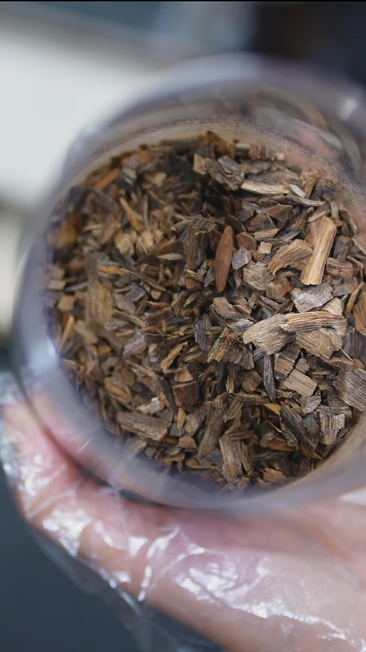 沉香沉香碎屑金雀丝文莱药棋香碎料5克