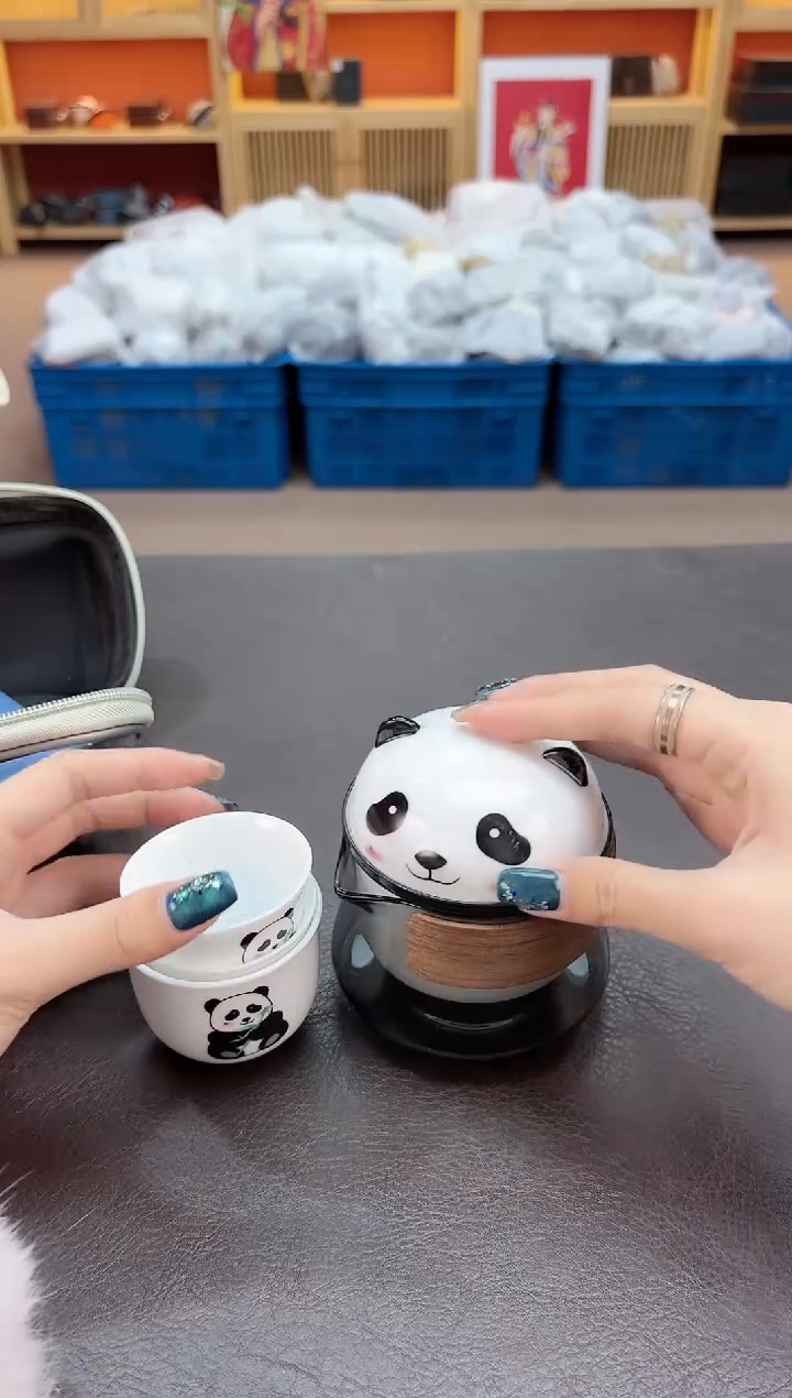 【闪购商品】摆件瓷SC1111111111111