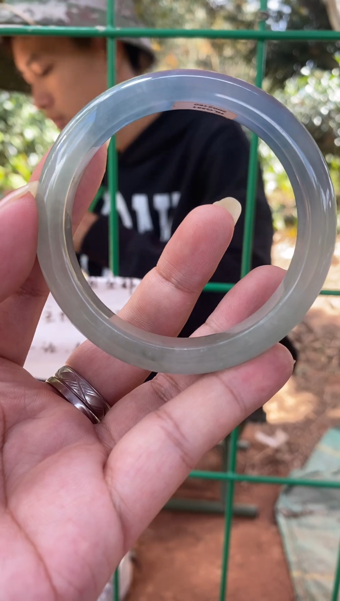 非金属无所见即所得030 圈口58.5