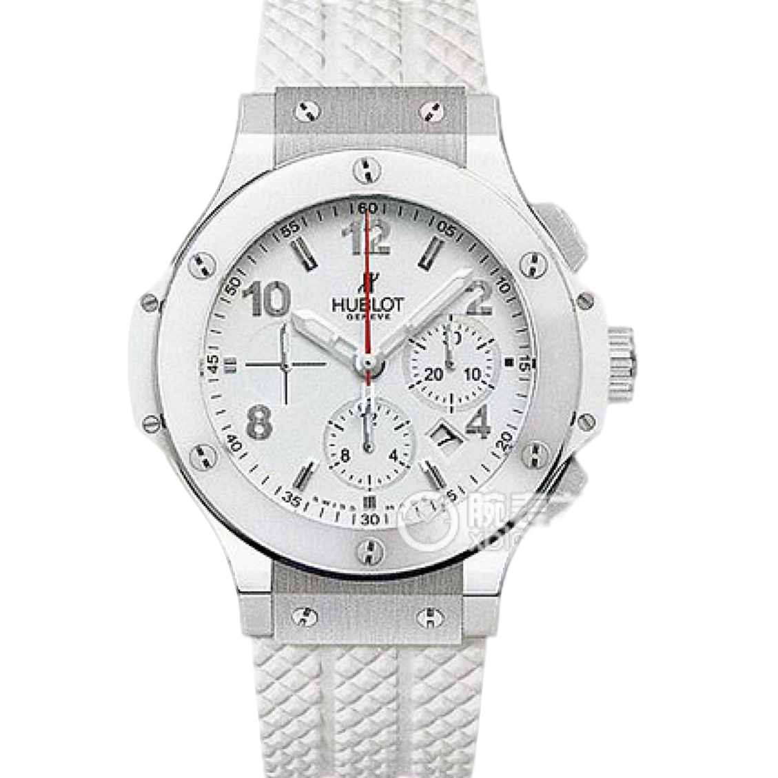 95新 宇舶 曹爽/宇舶/301大爆炸/后钻/44mm/精钢后钻单表