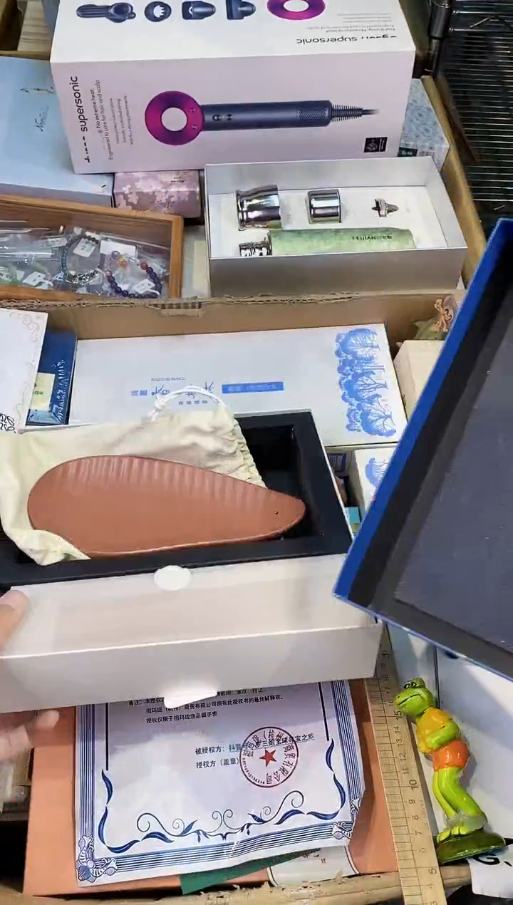 【闪购商品】瓷片都是我的大宝贝儿瓷器