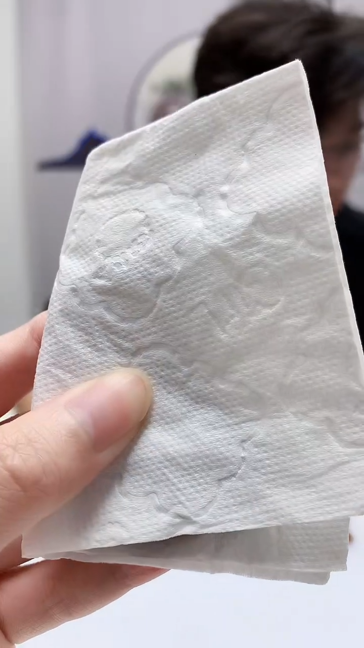 定制翡翠未镶嵌北**佳4688zm-毛货挂件