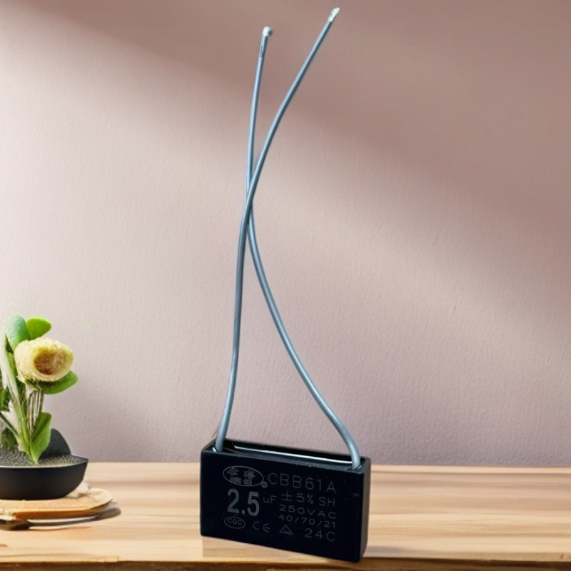 麻将机电容接线款机头电容输送电容大盘电机电容边升电机电容