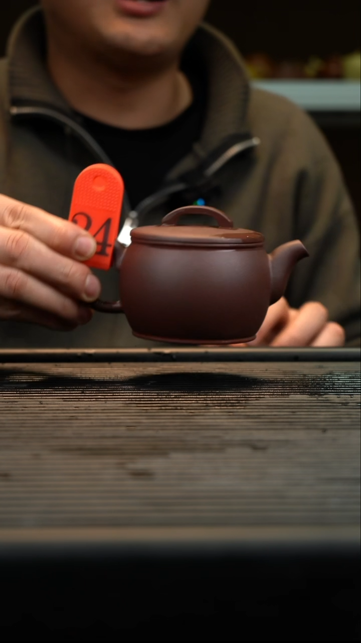 茶壶紫砂紫砂壶24