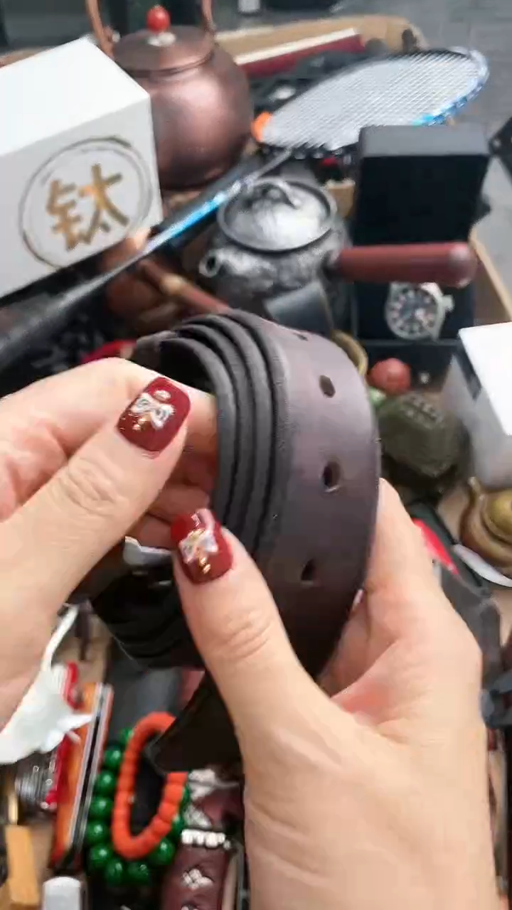 【闪购商品】瓷片悠韵杂货铺6号