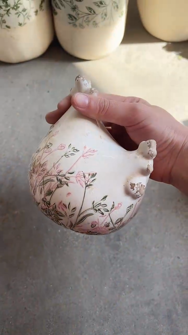 【闪购商品】陶瓷摆件