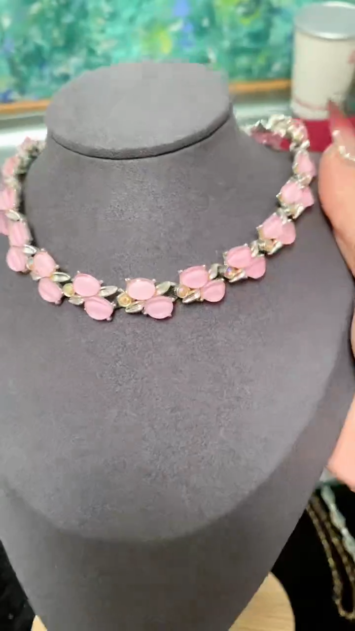 【闪购商品】瓷片楚楚中古珠宝甄选不退换