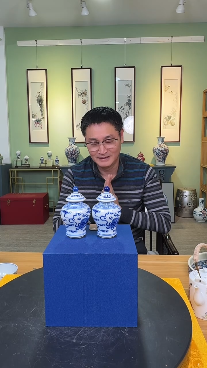 摆件瓷景德镇陶瓷景德镇陶瓷