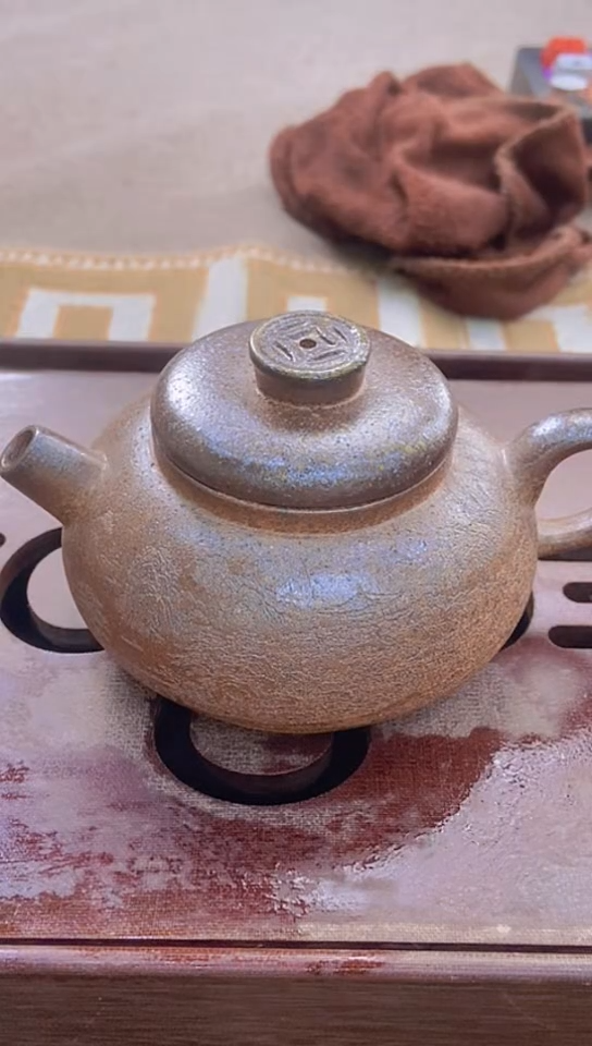 茶壶紫砂宜兴紫砂壶