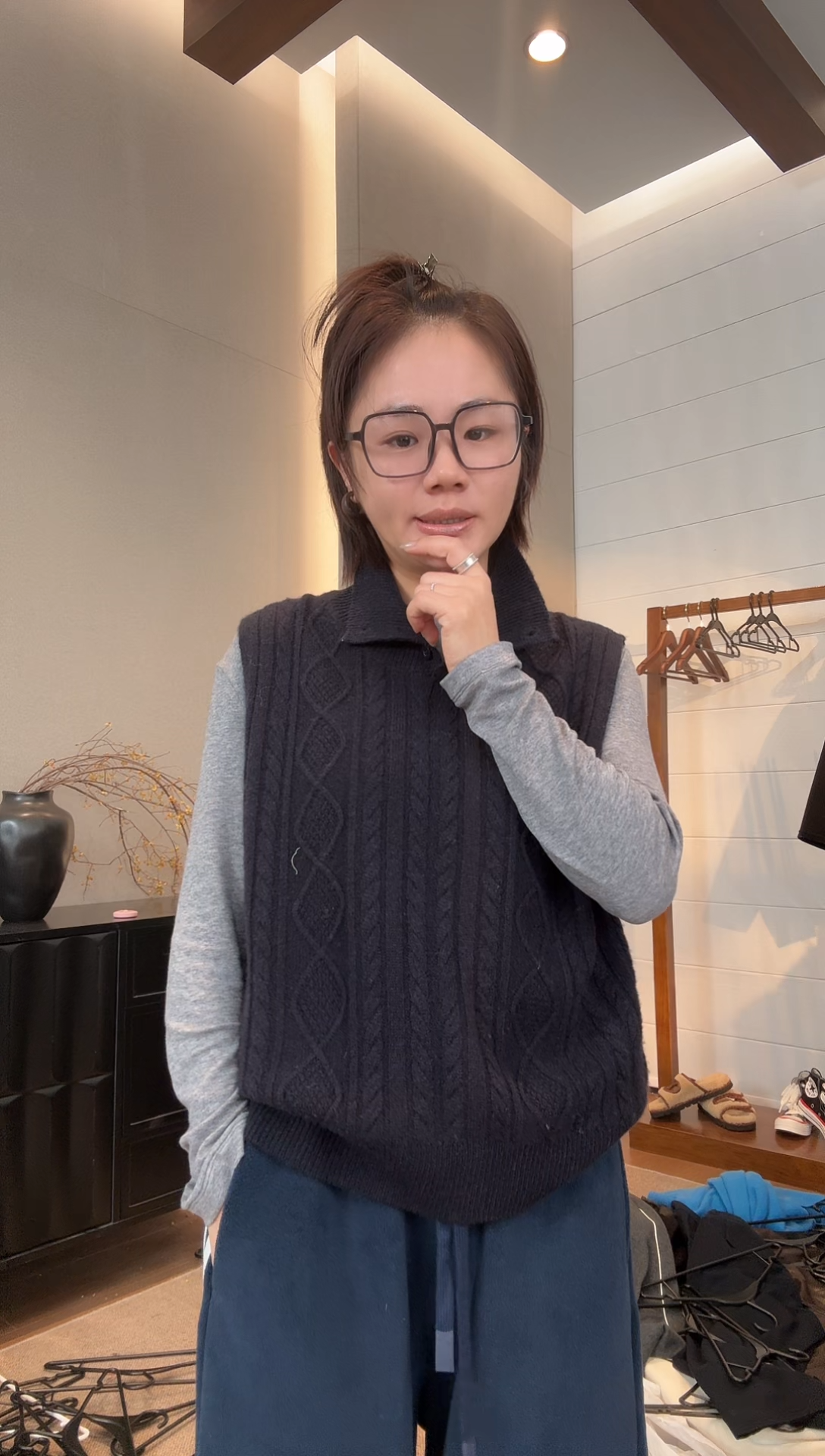 ❤****️XUZIYU.小个子定制外套