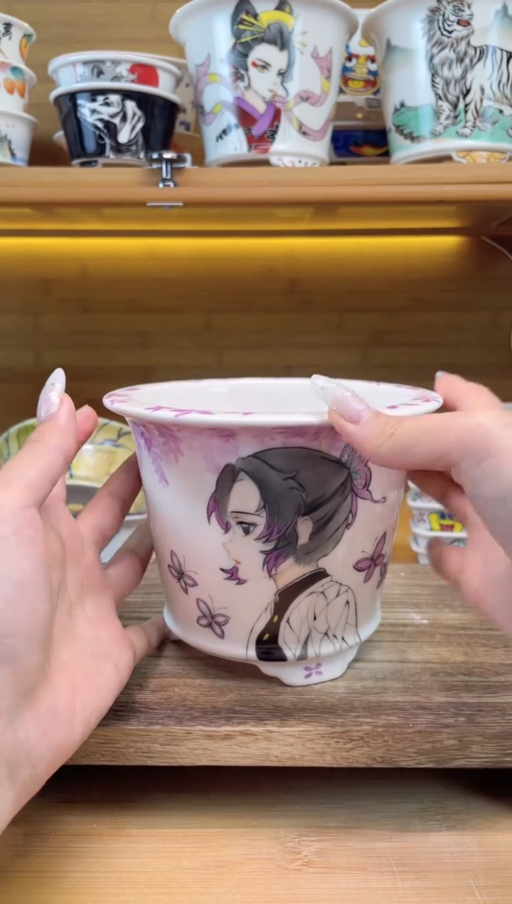 铁*手绘【62156】特惠