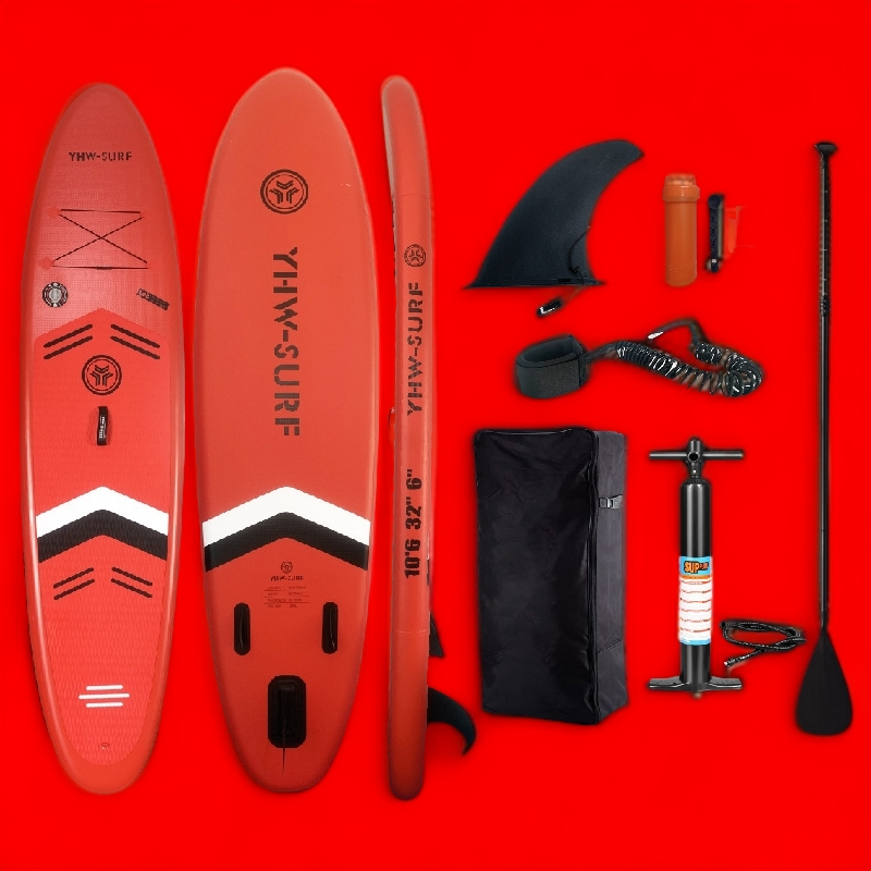 （帮你提高留量＋薇）桨板水翼板sup board 运动专用板