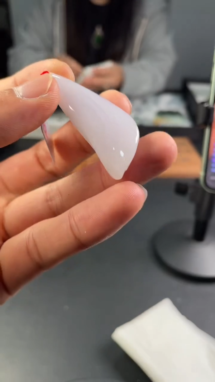【闪购商品】定制翡翠未镶嵌定制孤品