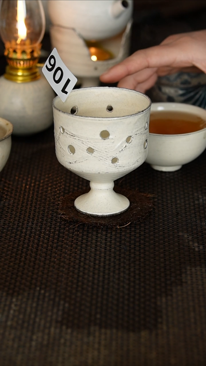 【闪购商品】106景德镇{立梦陶}手作