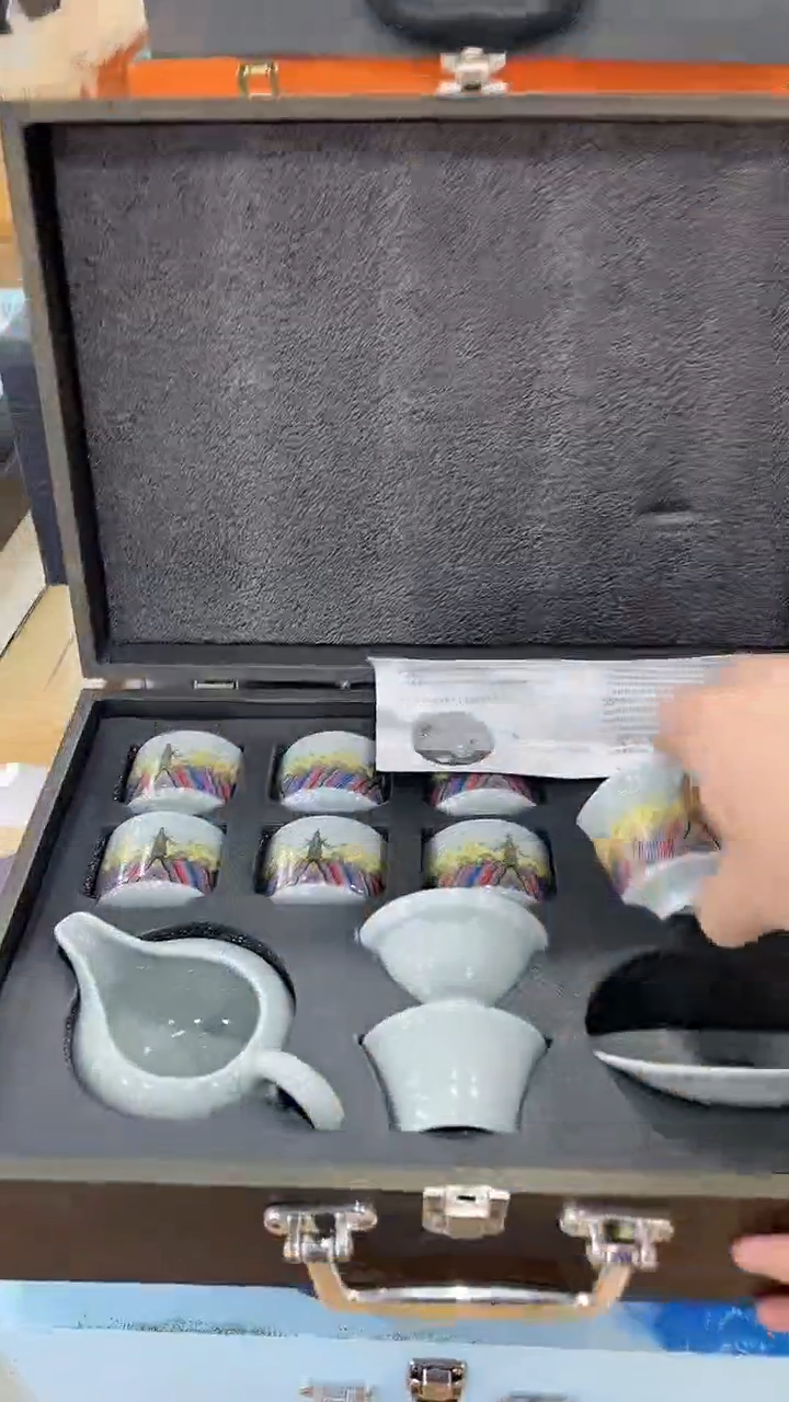 【闪购商品】窑主茶具窑主茶具@