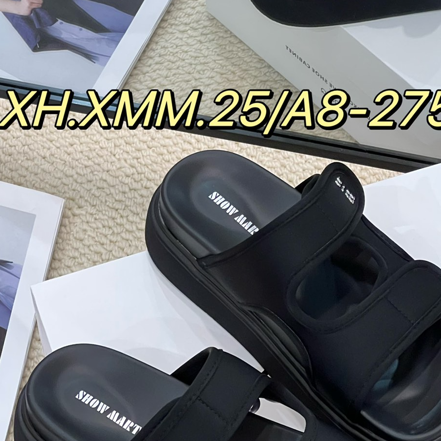 【AVANTI】设计师女鞋手工定制版8-275
