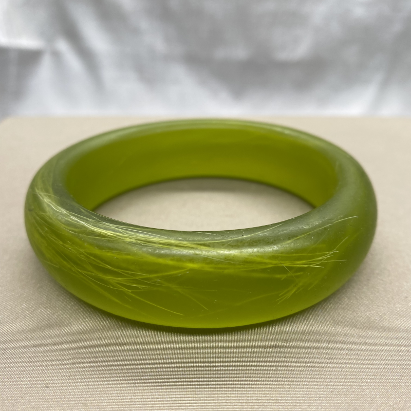  【绿意盎然 永恒暖阳】手镯ZX201316