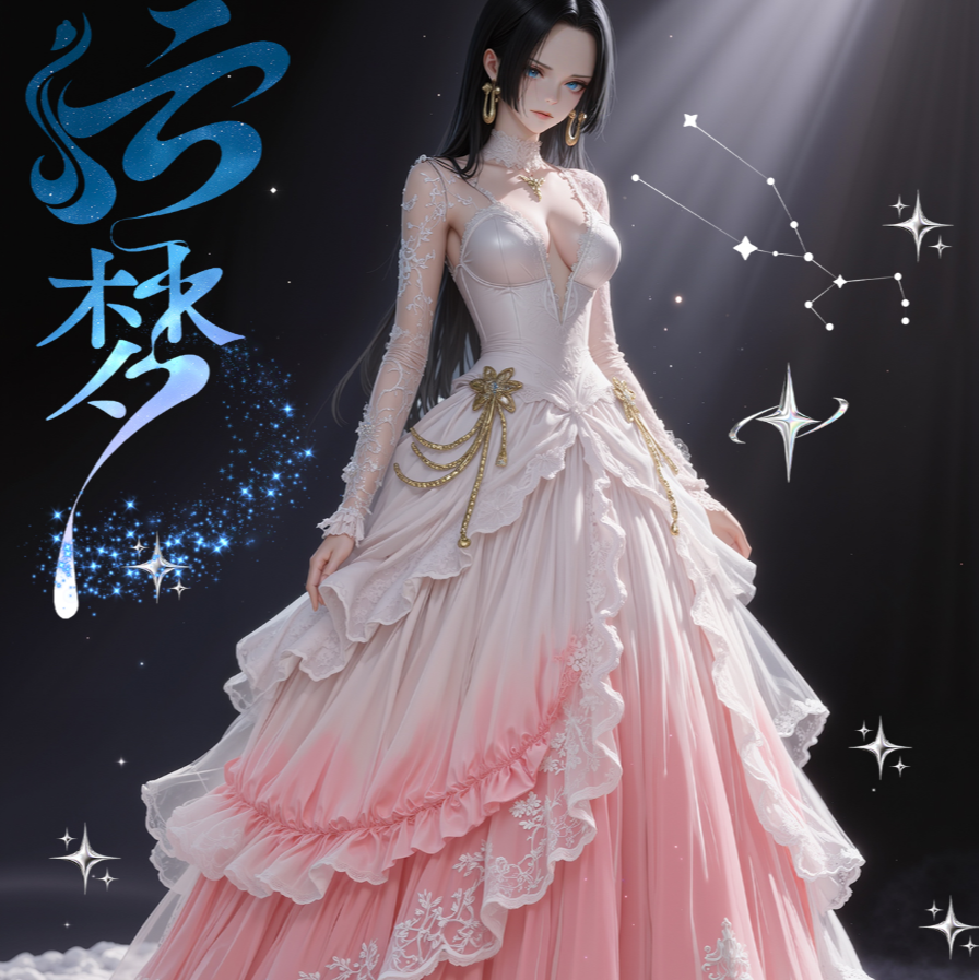 【全部在这里】沄梦文创-卡牌国卡二创优品