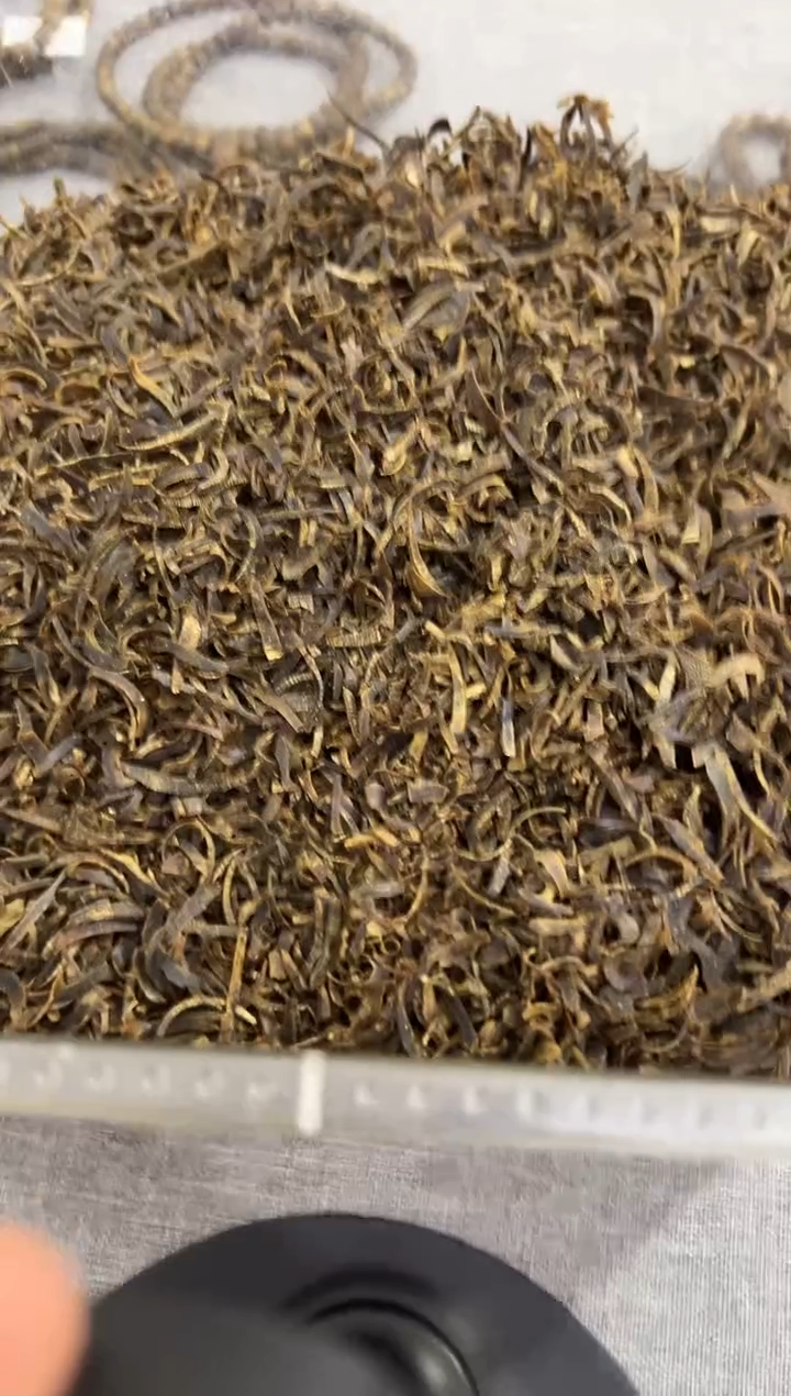 【闪购商品】沉香沉香碎屑沉水切丝10克+ 多样性发其一