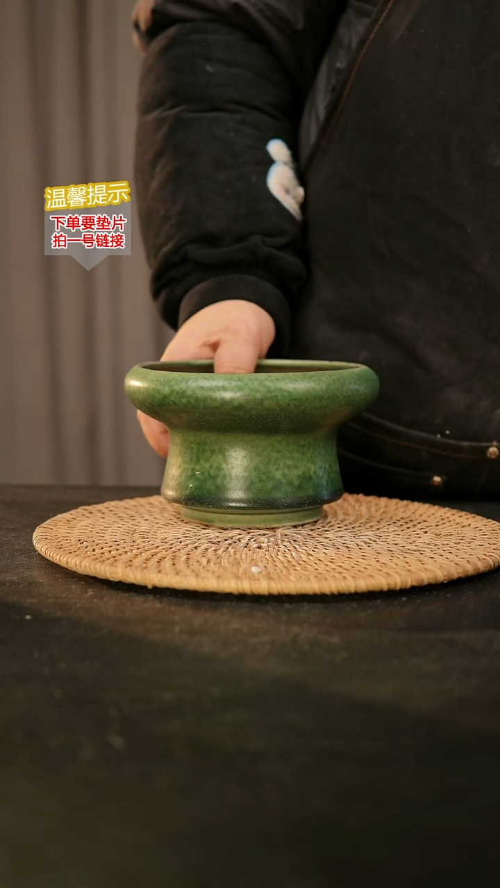 瓷片804内口径约12  外高约8