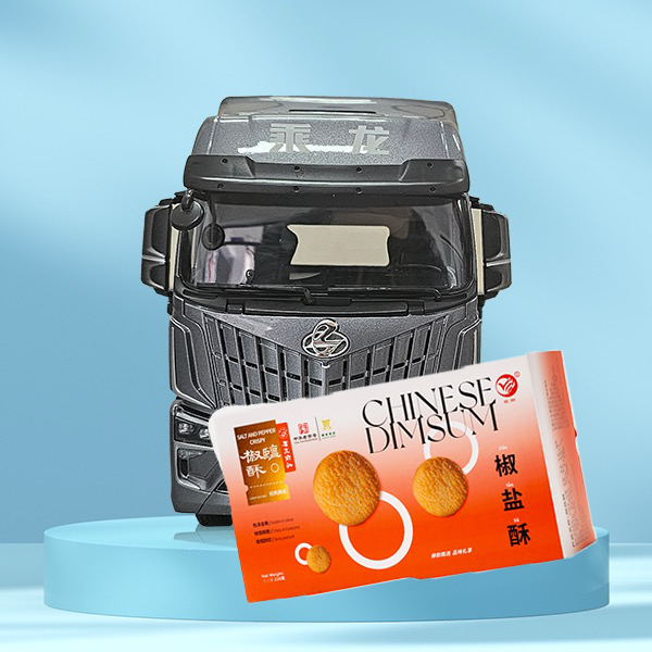 东风柳汽&柳州饭店联名产品