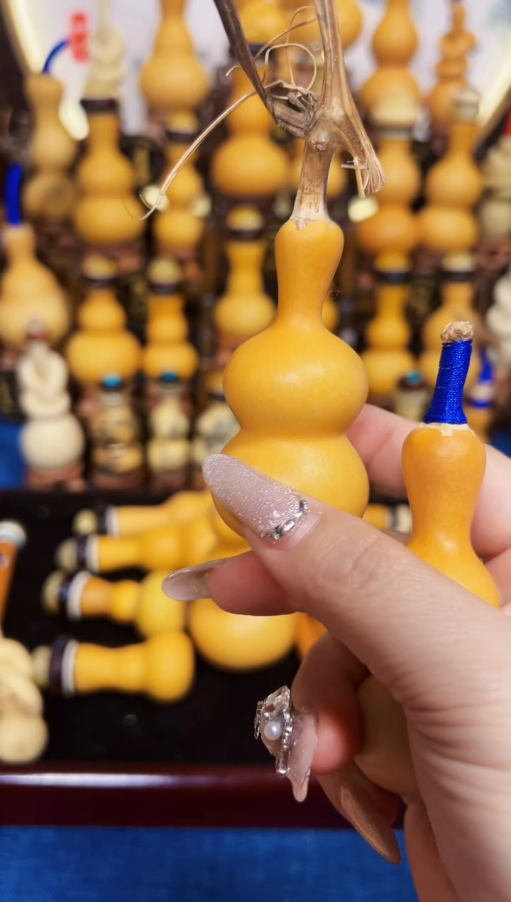 【闪购商品】好葫芦高端定制葫芦