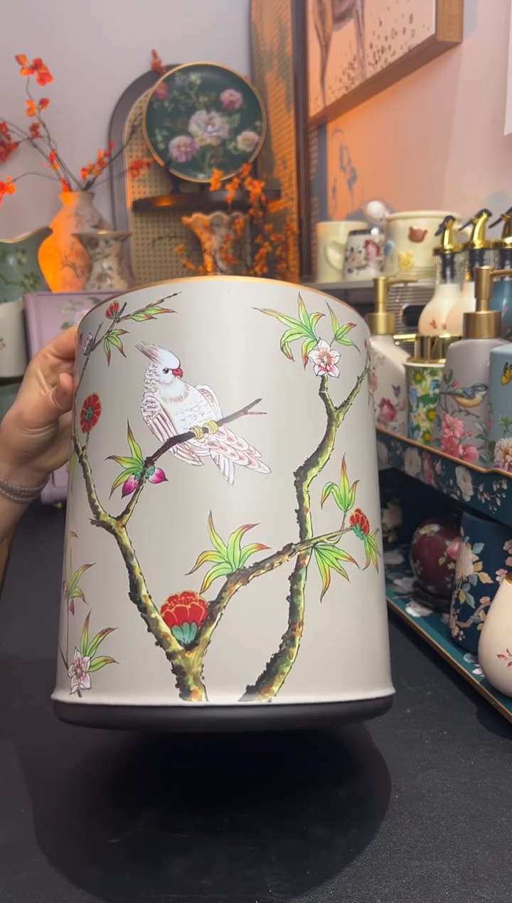 外贸陶瓷家居百货