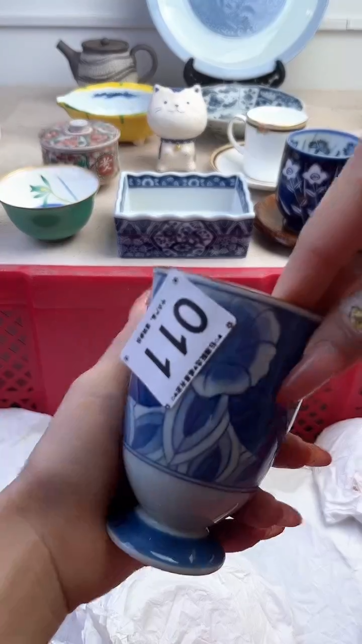 【闪购商品】瓷片011.............