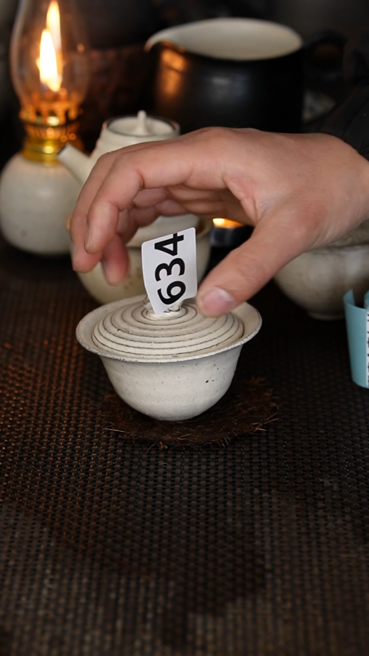 【闪购商品】634景德镇{立梦陶}手作