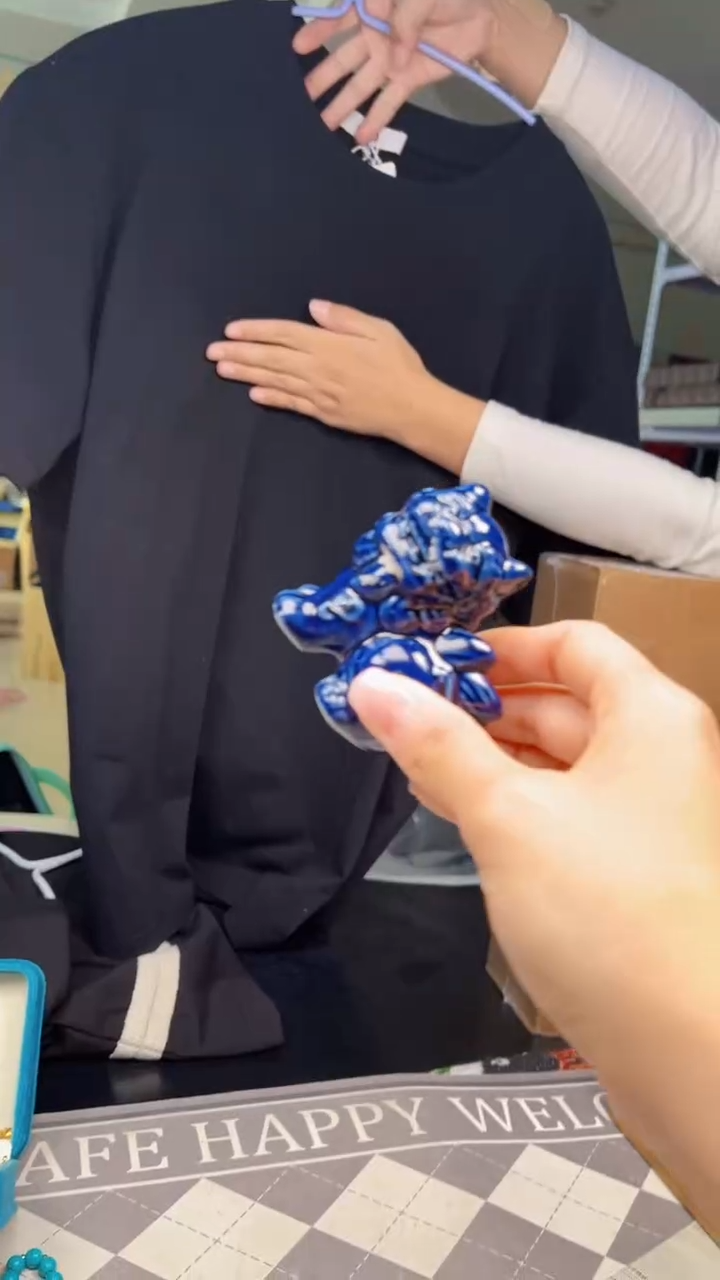 瓷片陶茶666文玩周边多人 al m