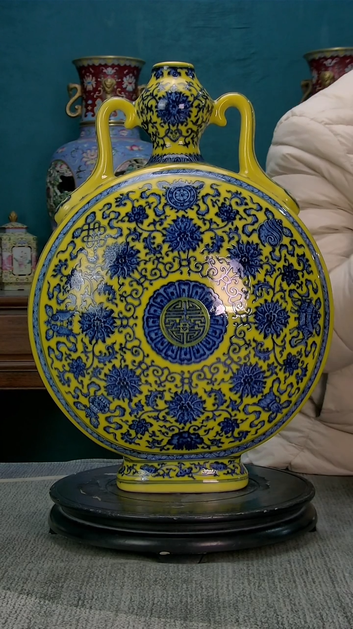 摆件智* 宏盛珍藏馆