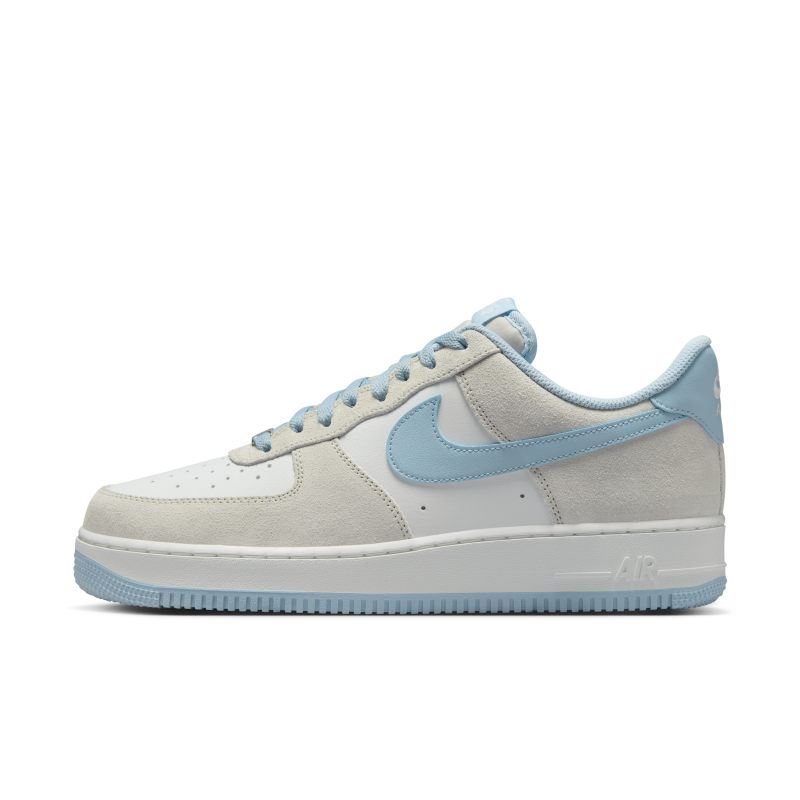 Nike耐克官方Air Force 1男子空军一号运动鞋板鞋胶底FQ8714