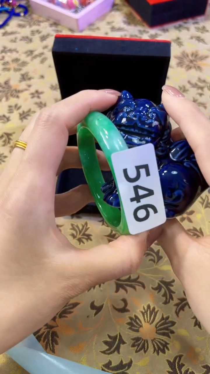 瓷片茶666文玩周边多人