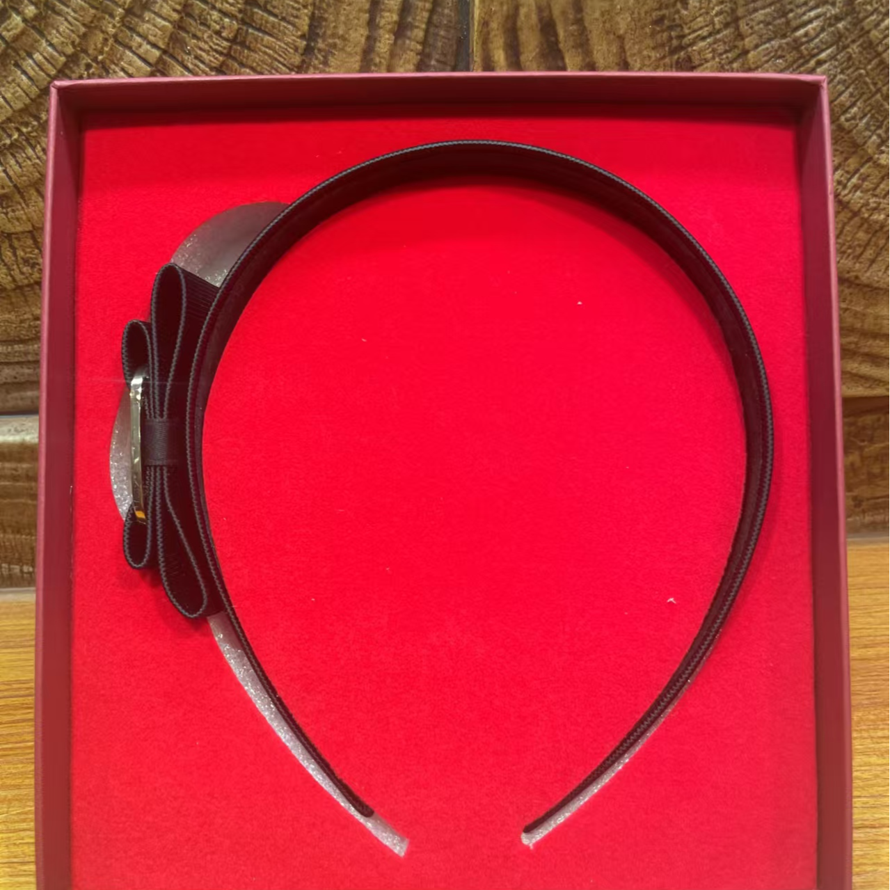 【大老板专属】发箍气质时尚百搭黑色素款发箍发箍