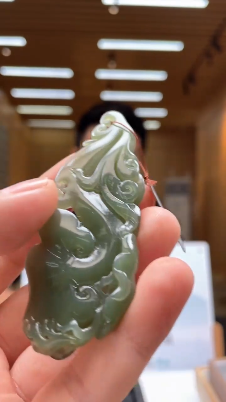 定制和田玉*********622