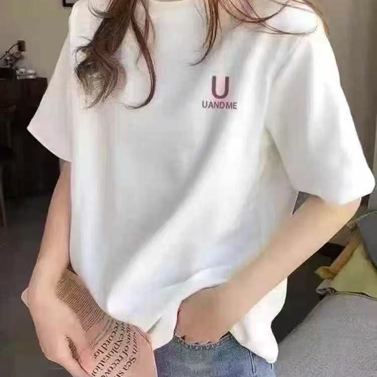 直播间扣号下单（男女短袖）