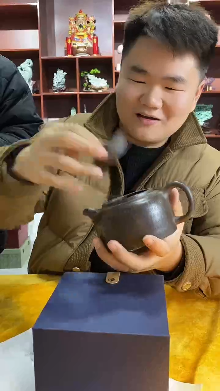 G101景德镇高端瓷器