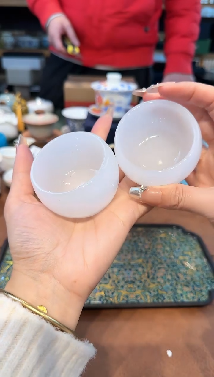 【闪购商品】不带茶盘不带礼盒@@7802