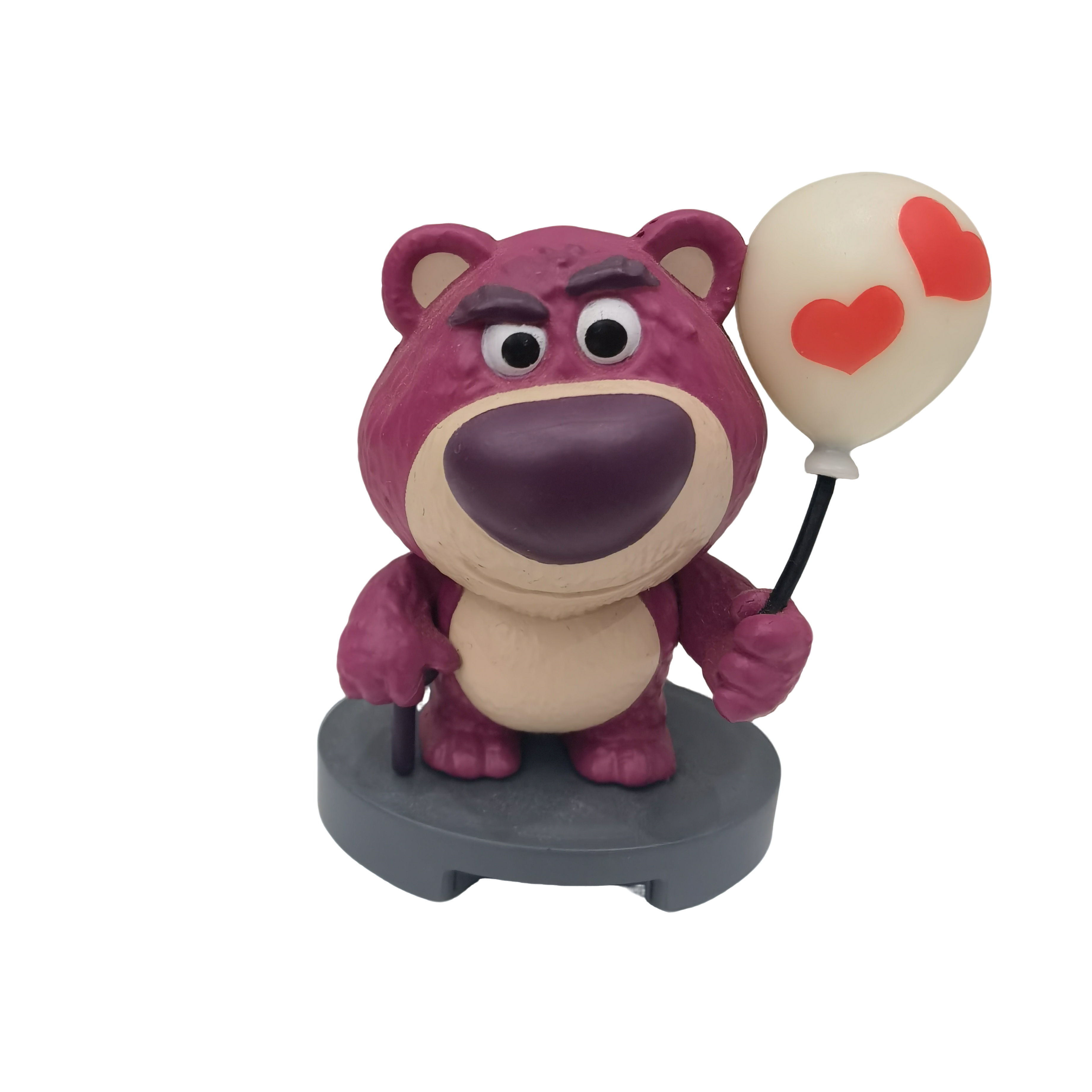 传说【首五】散货公仔摆件